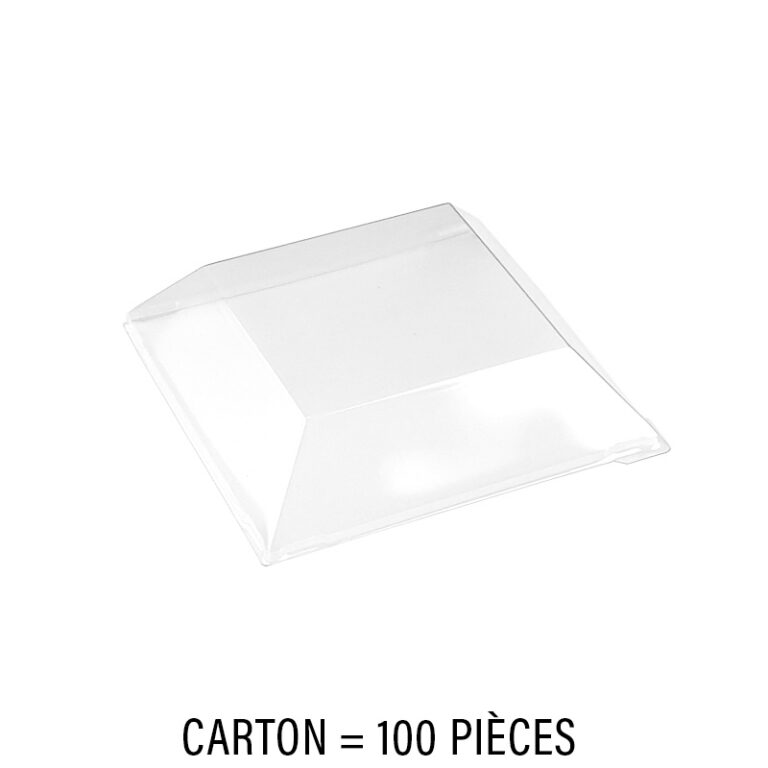 Lid For Cubik130 Or 550