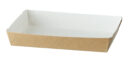 Natural Cubik Plate 180 X 130