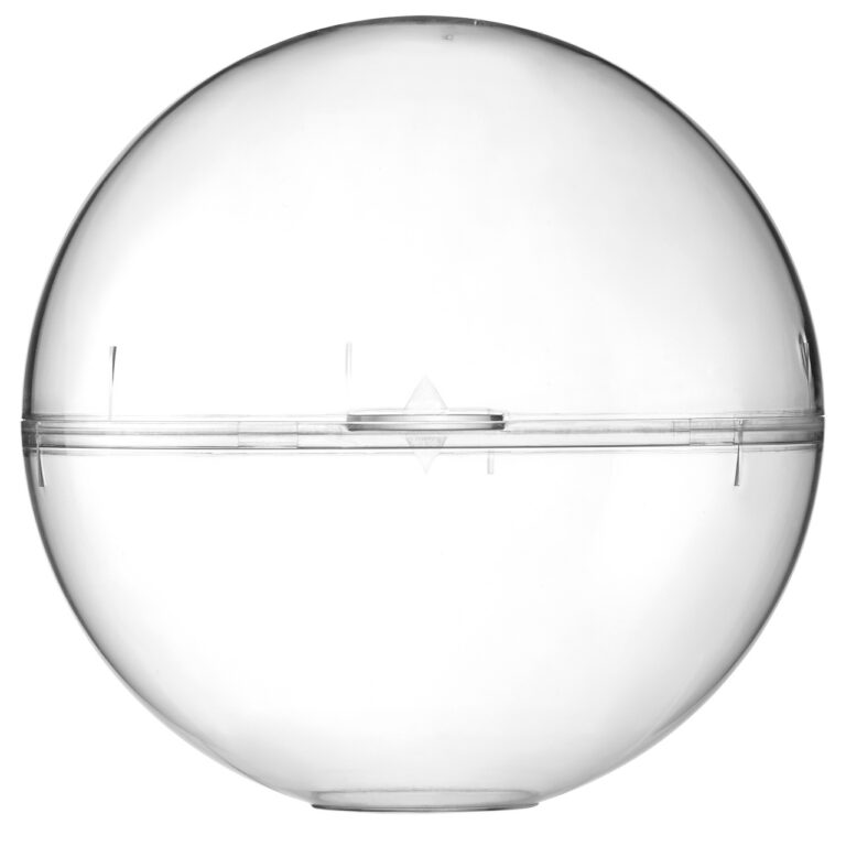 Perla 600 With Lid