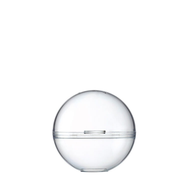 Perla 50 With Lid