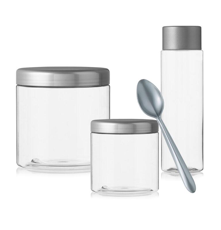 Lid For Bodega 25