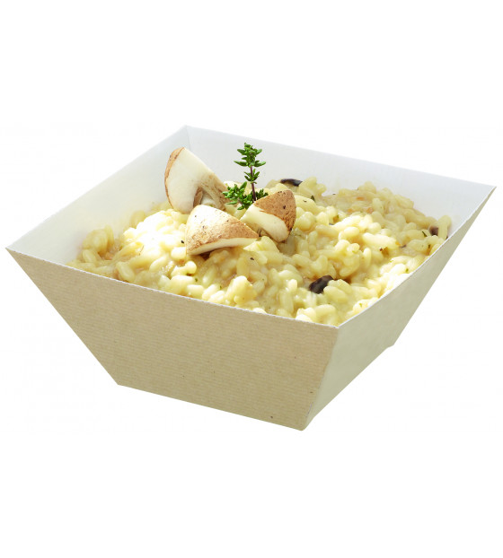 Natural Cubik Bowl 550 - Image 3