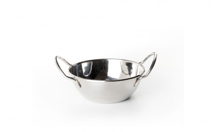 Mini Casserole Bowl Balti