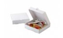 Mini Pizza Box (Assembled)