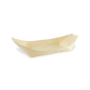 Wooden Boat 8.8"