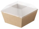Natural Cubik Bowl 550