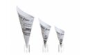 Round Support For Cone Or Skewer