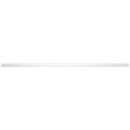 10" Clear Flexible Straw
