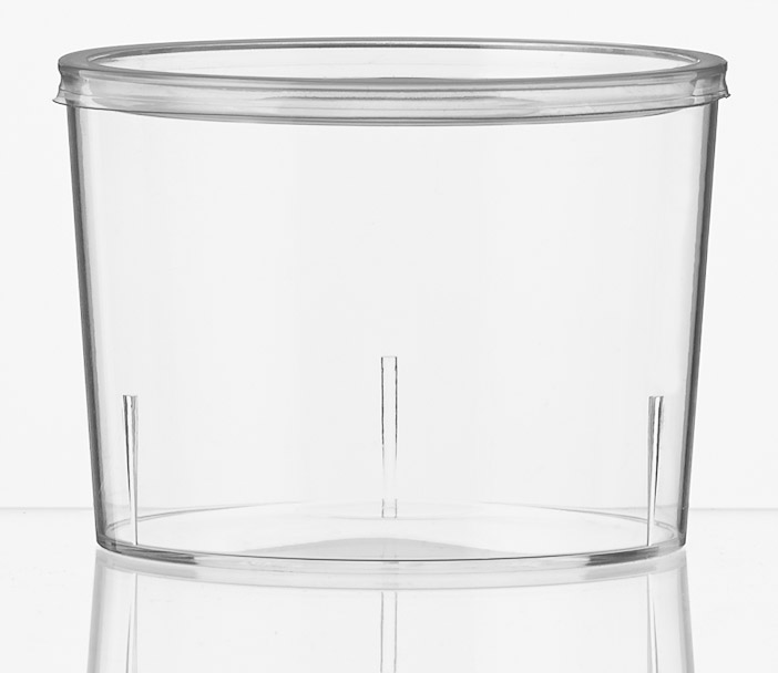 Lid For Bodeglass