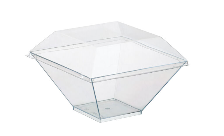 Lid For Cubik Bowl 250