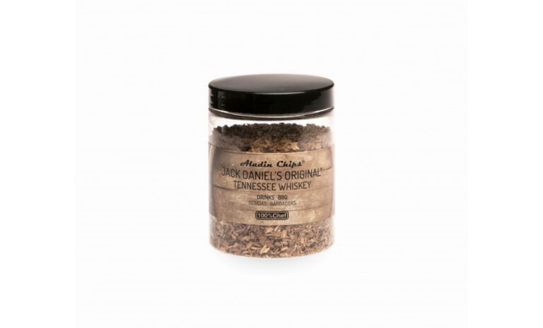 Jack Daniels Aladin Wood Chips