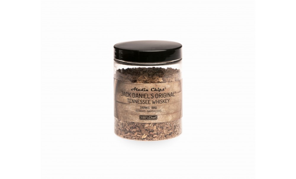 Jack Daniels Aladin Wood Chips