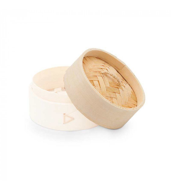Bamboo Steamer Lid