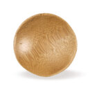 Ona Round Bamboo Ramekin