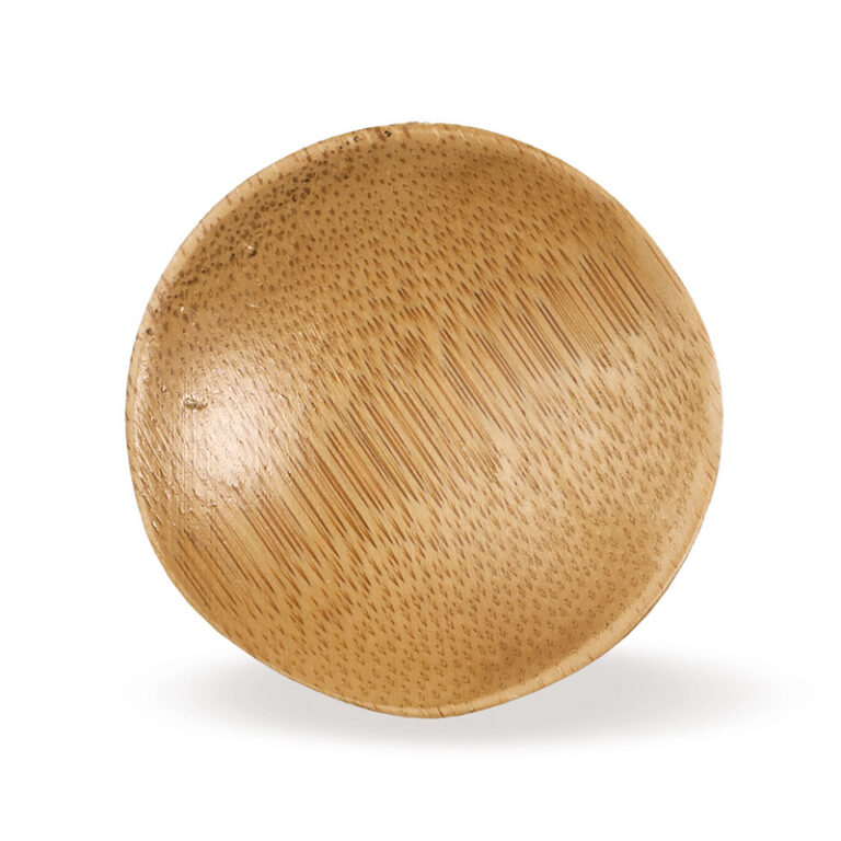 Ona Round Bamboo Ramekin
