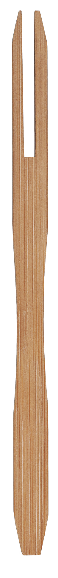 Manda XL Bamboo Fork