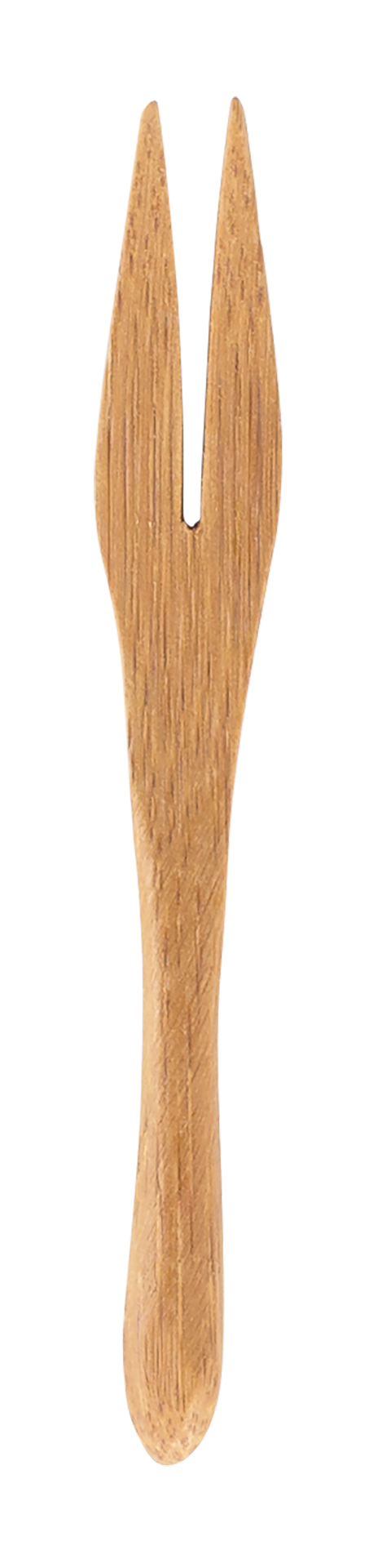 Indo Bamboo Mini Fork