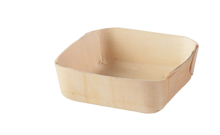 Madera Plate 115