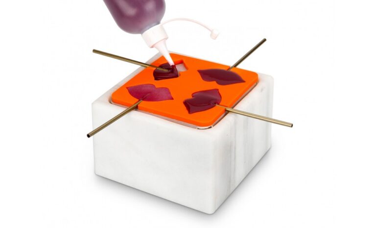 Lollipop Mold