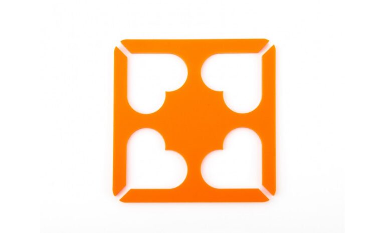 Heart Mold