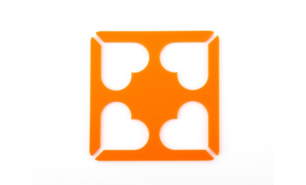 Heart Mold