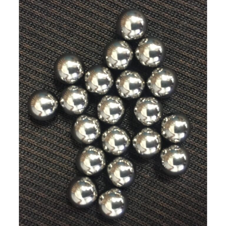 Replacement Euphoria Valve Balls