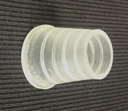 Replacement Euphoria Silicone Gasket