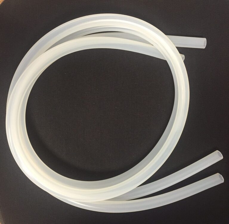 Replacement Euphoria Silicone Tube 2.8M