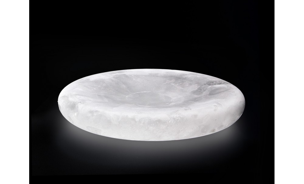 Ice Age Plate