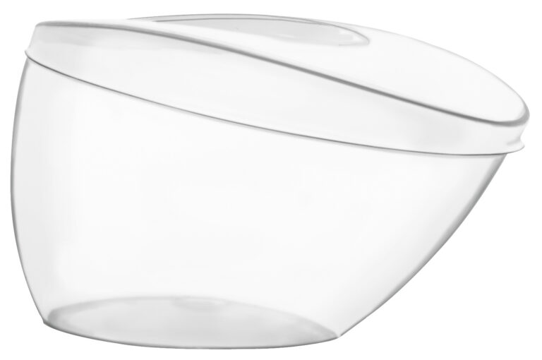 Lid For Organic Bowl 25