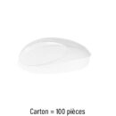 Lid For Organic Bowl 85