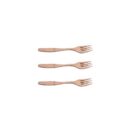 Bamboo Baby Eels Fork