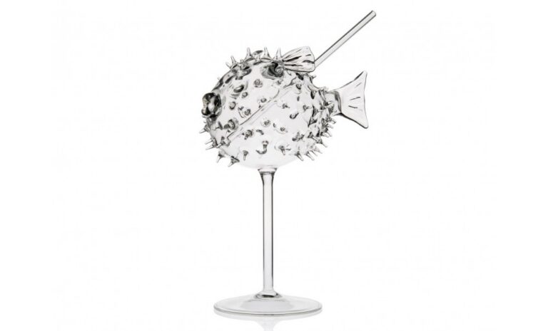 Fish Glass