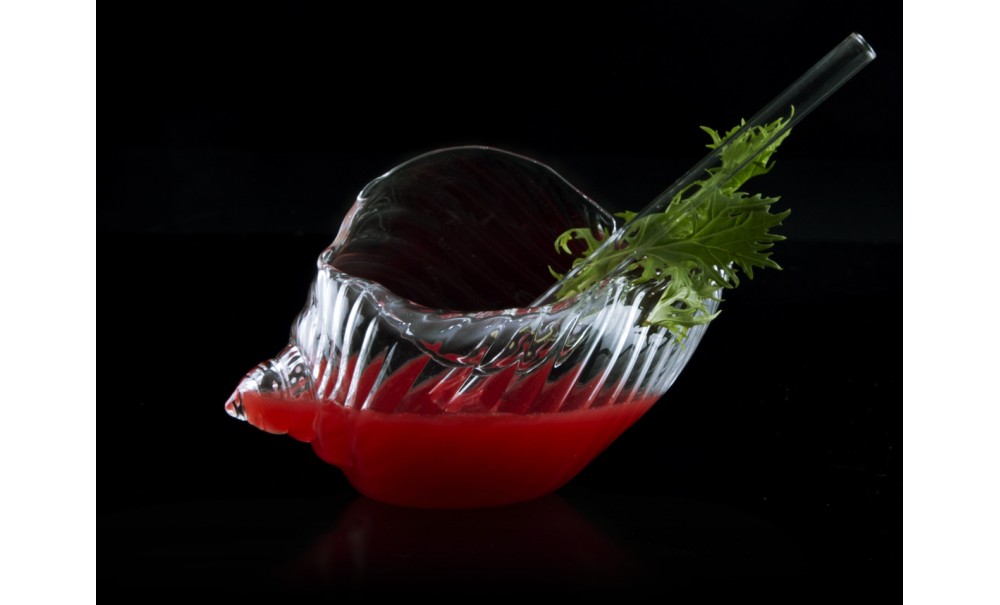 Seashell Glass - Image 2