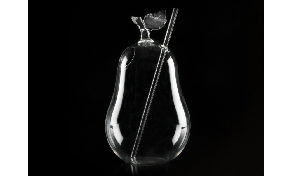 Pear Glass - Image 3