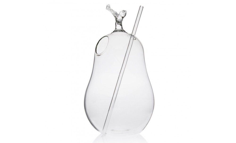 Pear Glass