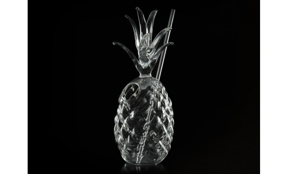 Pineapple Glass - Image 4