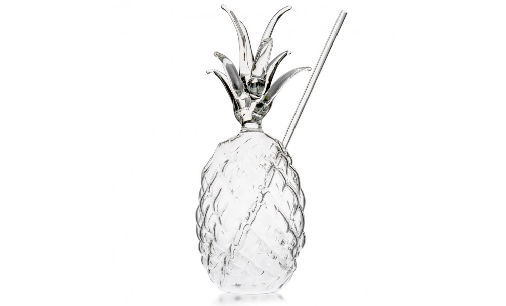 Pineapple Glass - Image 2