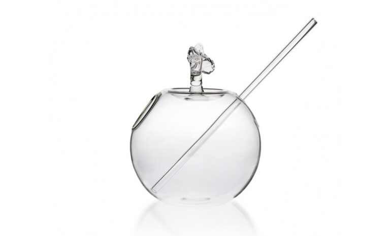 Apple Glass