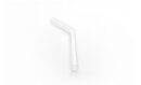 Curved Glass Straw