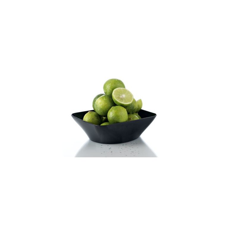 Black Hola Bowl
