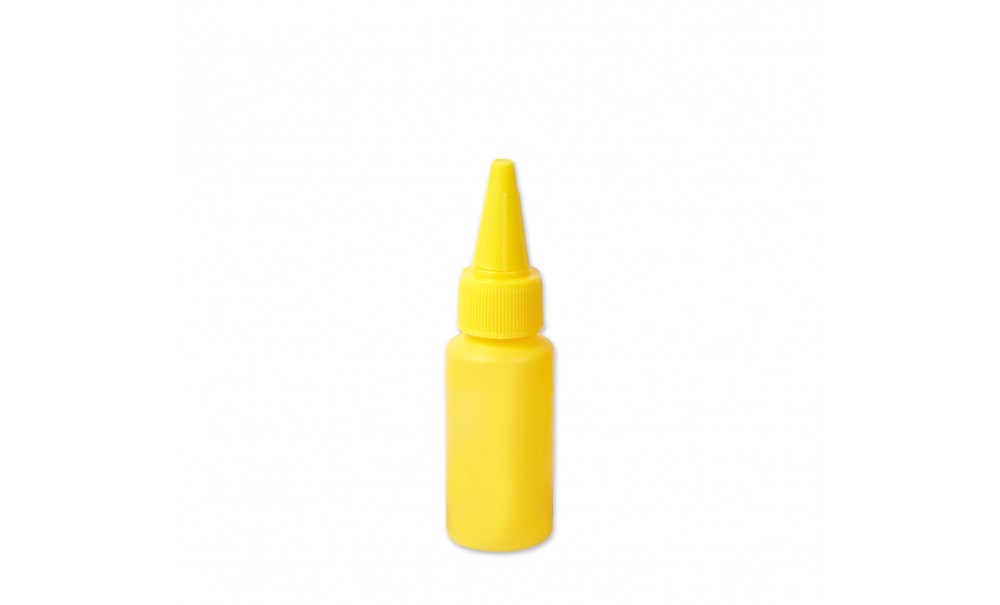 Mini Mustard Bottle - Image 2