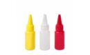 Mini Mustard Bottle