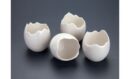 Broken Egg Bowl