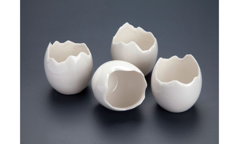Broken Egg Bowl