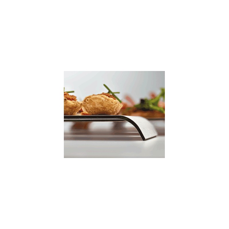 Large White Delica Tray - Image 2