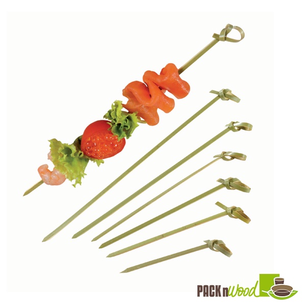 3.5" Buckle Stick Skewer