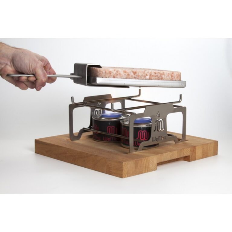 Wemax Salt Spatula
