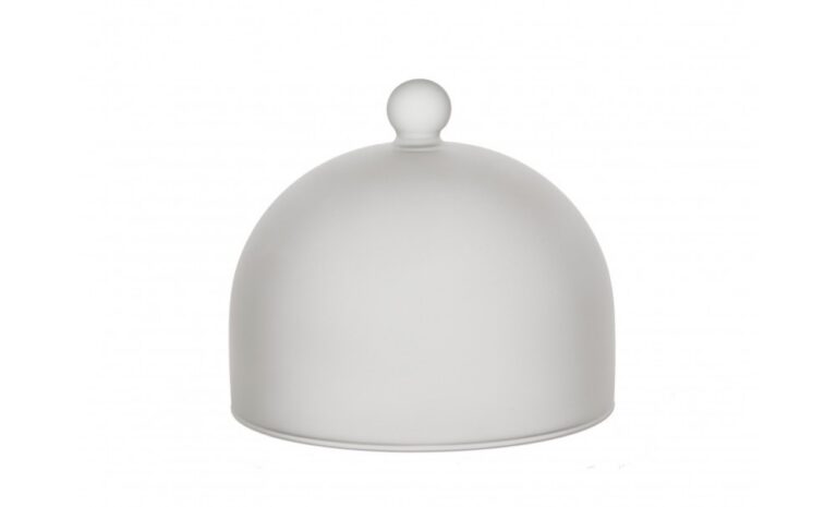 18 cm Aladin Dome Frosted No Valve