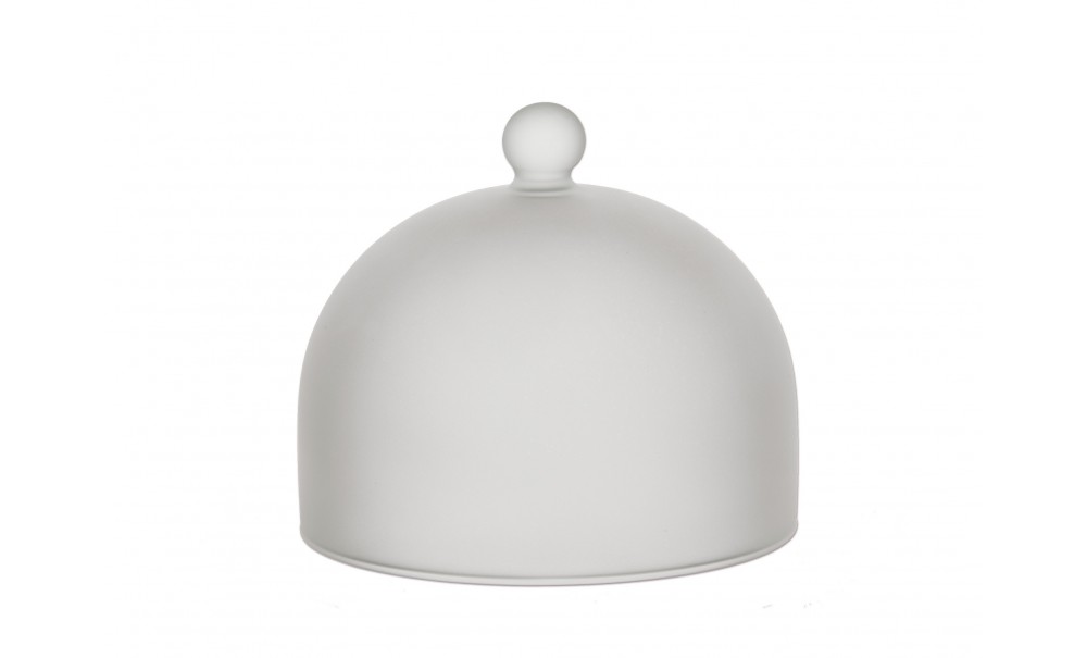18 cm Aladin Dome Frosted No Valve